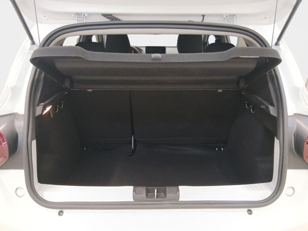 Dacia Dacia Sandero usata 8