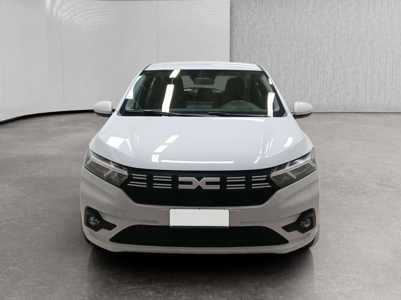 Dacia Dacia Sandero usata 9