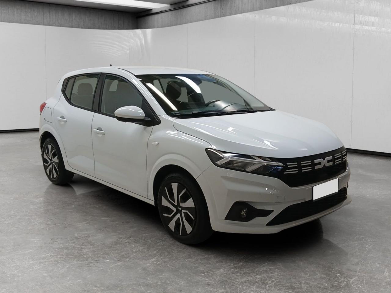 Dacia Dacia Sandero usata 10