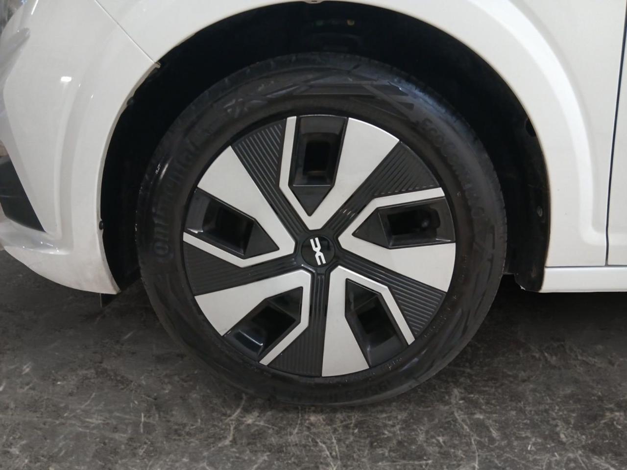 Dacia Dacia Sandero usata 14