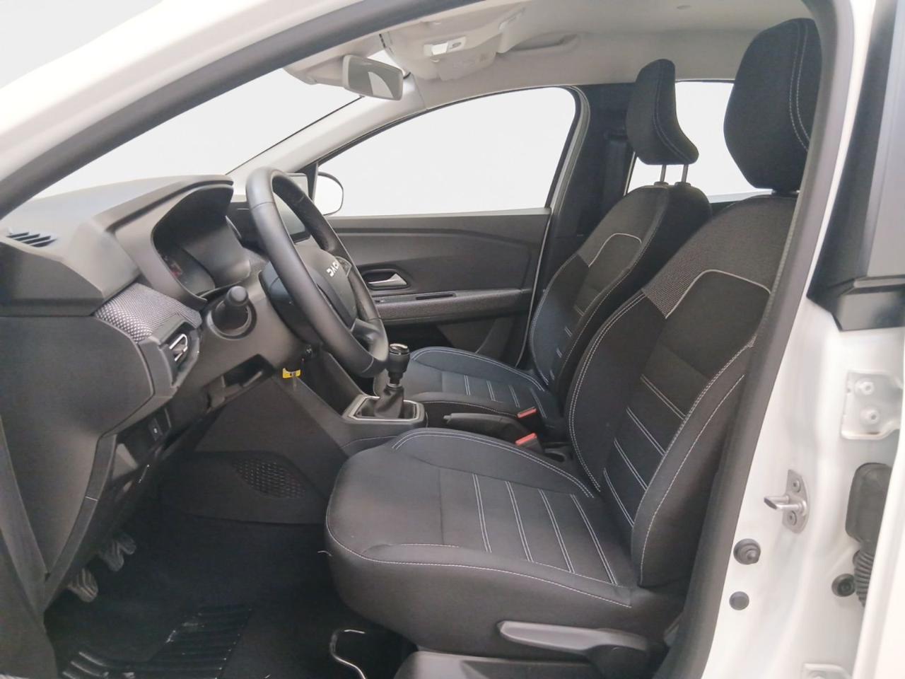 Dacia Dacia Sandero usata 15