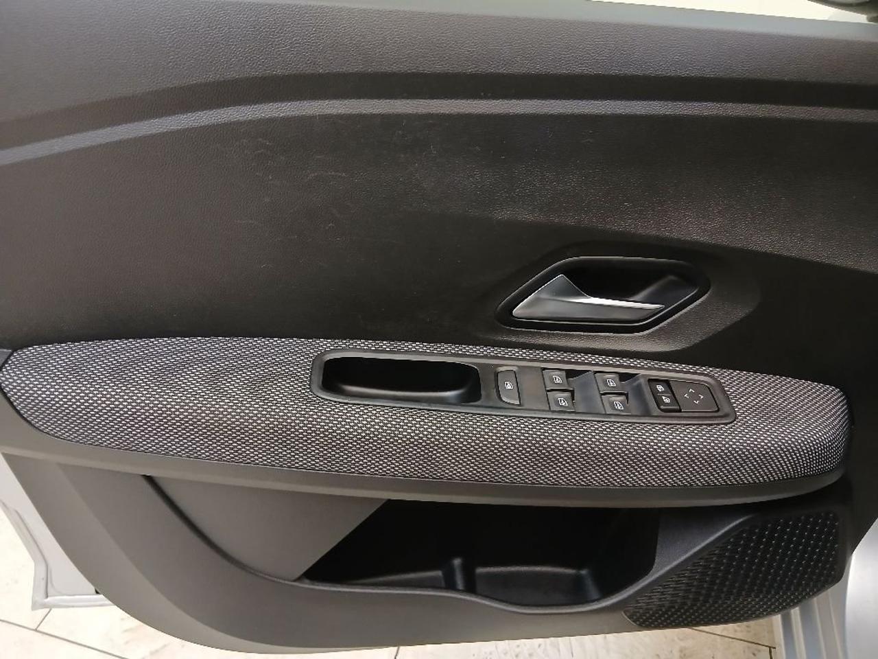 Dacia Dacia Sandero usata 1