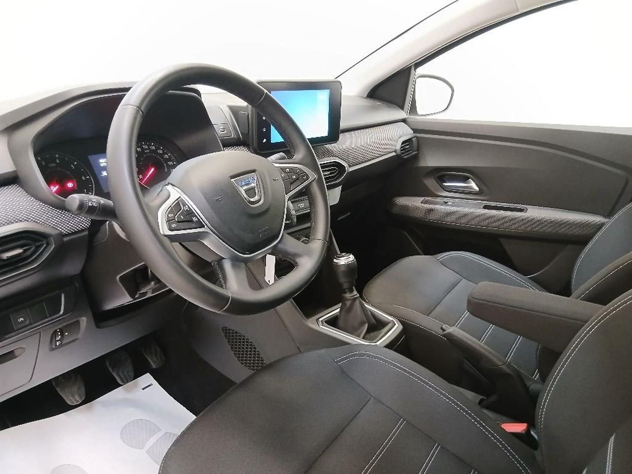 Dacia Dacia Sandero usata 2