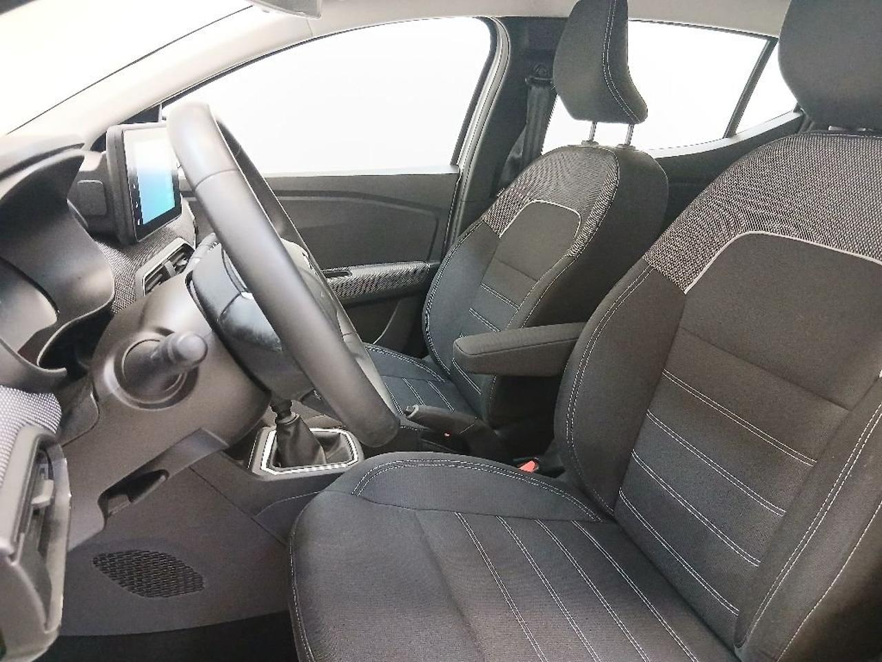 Dacia Dacia Sandero usata 3