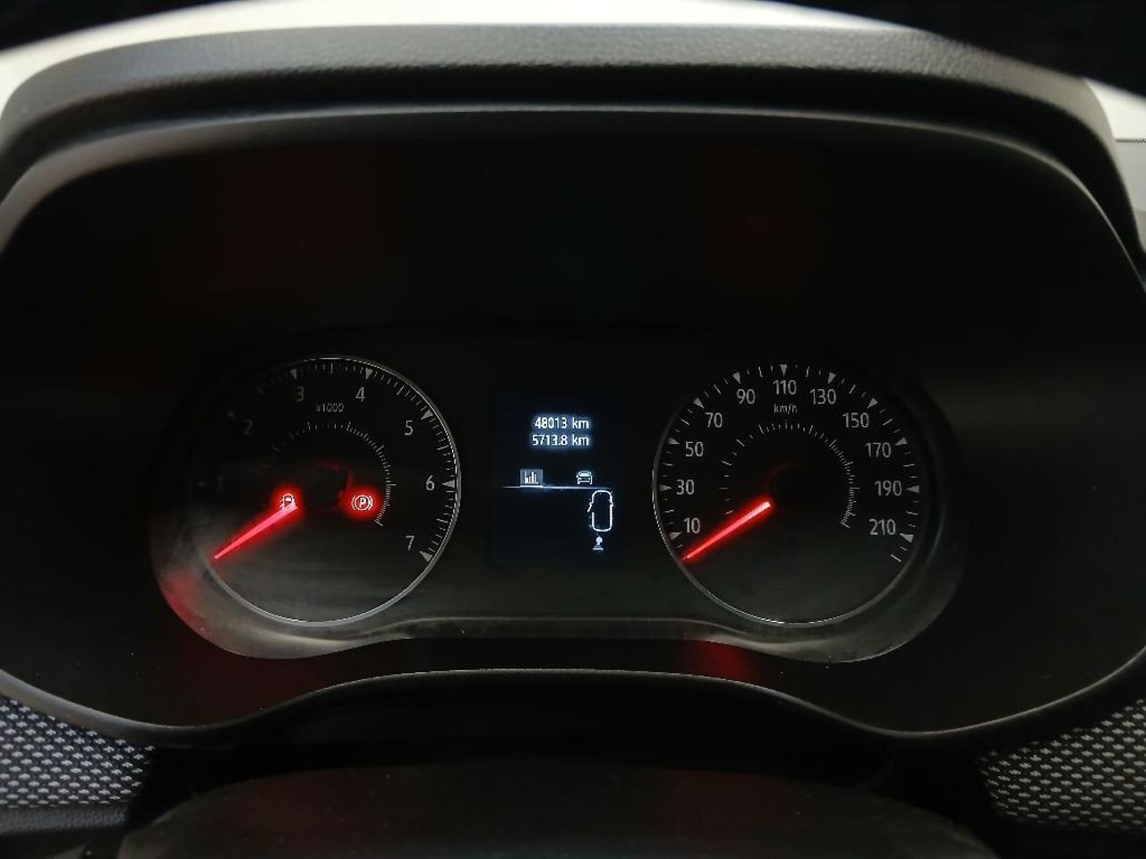 Dacia Dacia Sandero usata 4