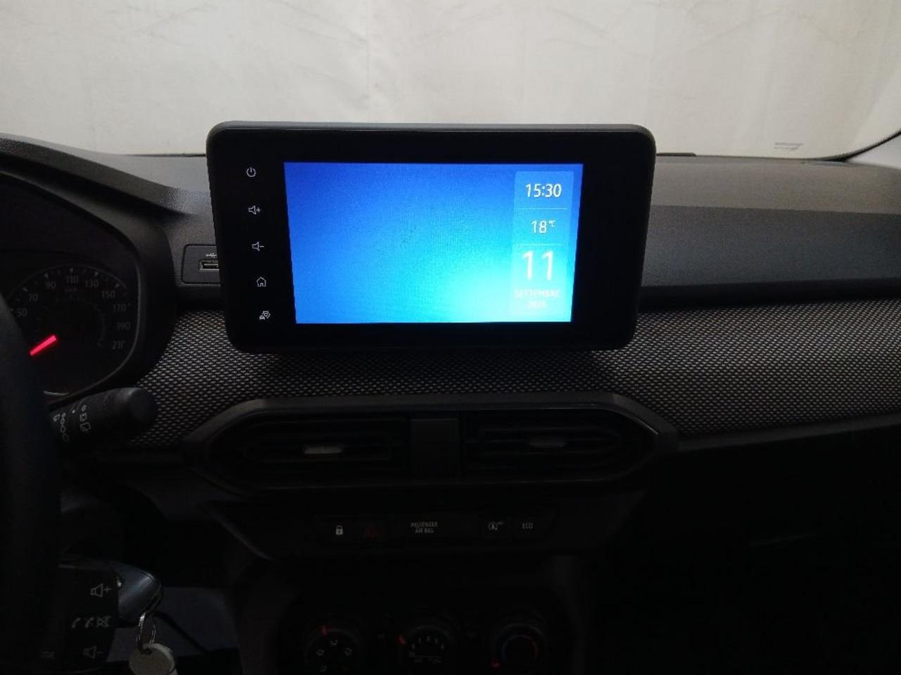 Dacia Dacia Sandero usata 5