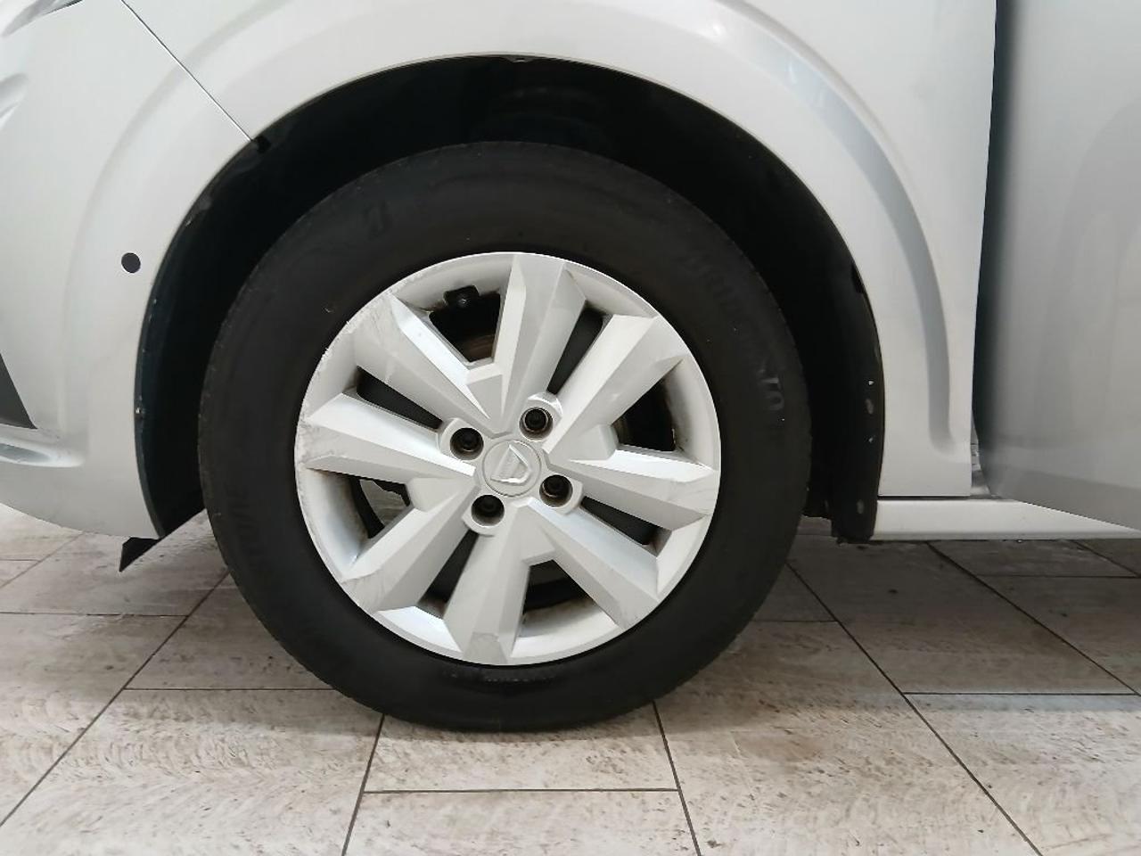 Dacia Dacia Sandero usata 6