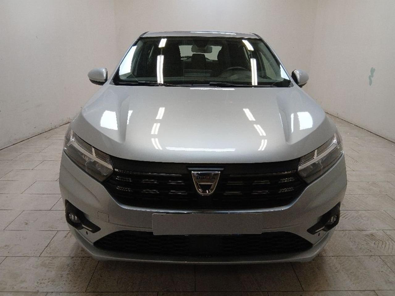 Dacia Dacia Sandero usata 7