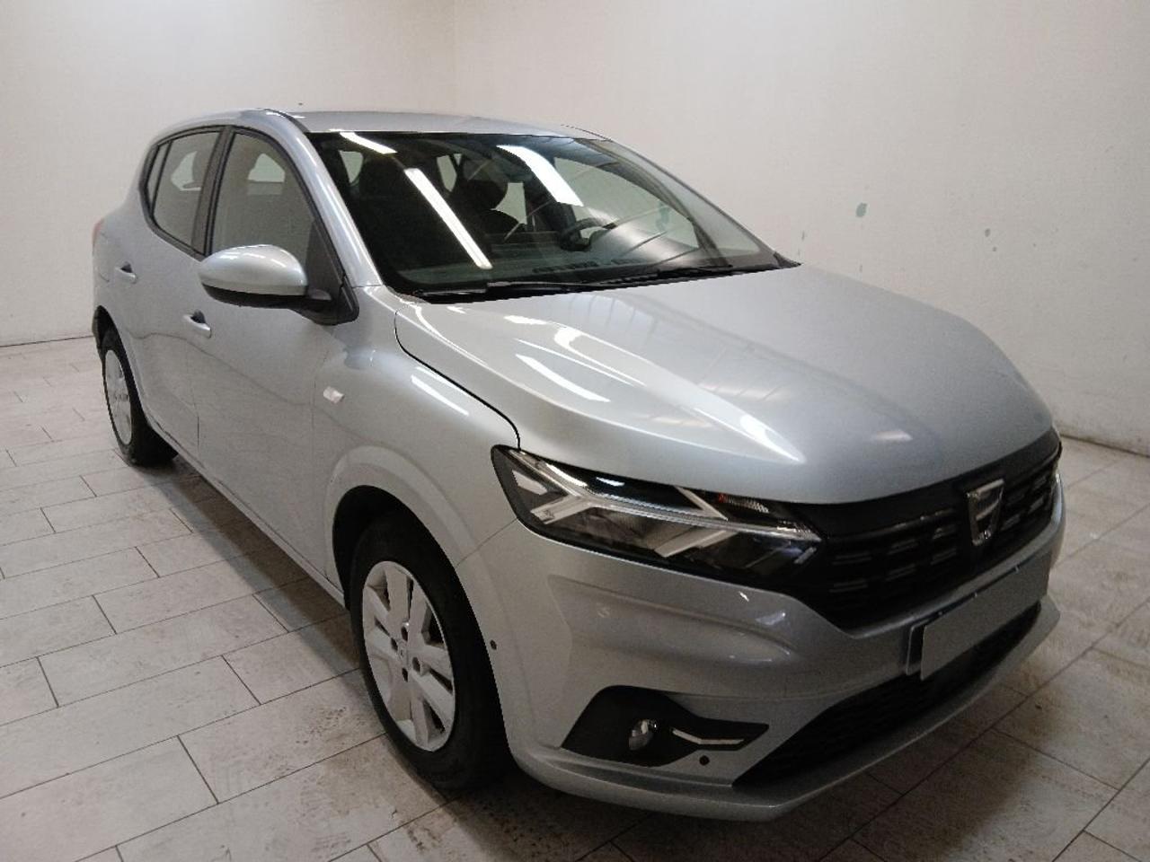 Dacia Dacia Sandero usata 8