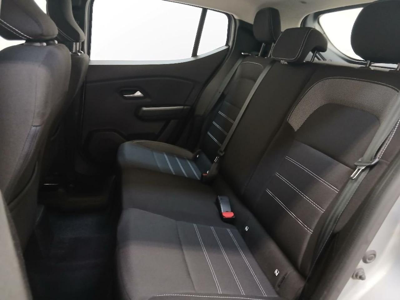 Dacia Dacia Sandero usata 14