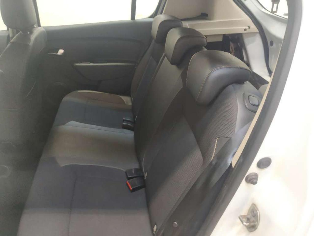 Dacia Dacia Sandero usata 1