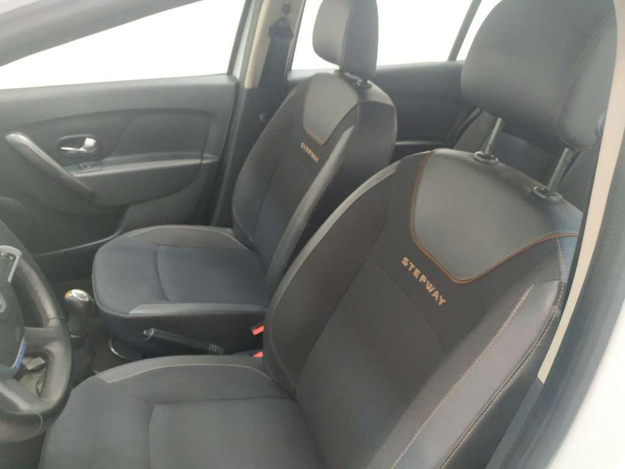 Dacia Dacia Sandero usata 2