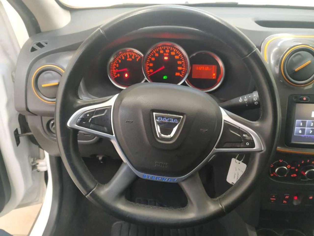 Dacia Dacia Sandero usata 4