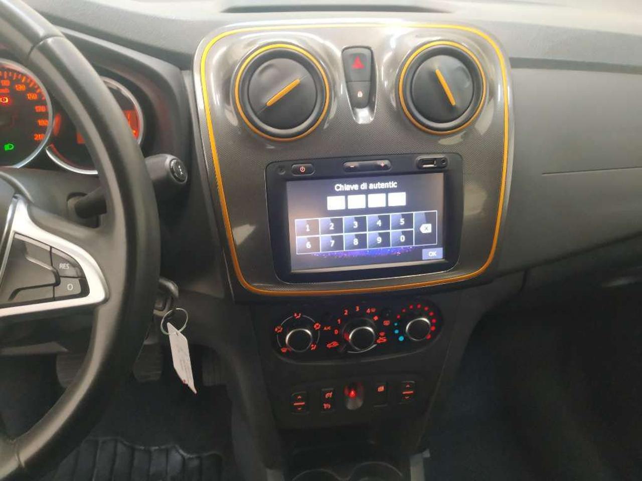 Dacia Dacia Sandero usata 5