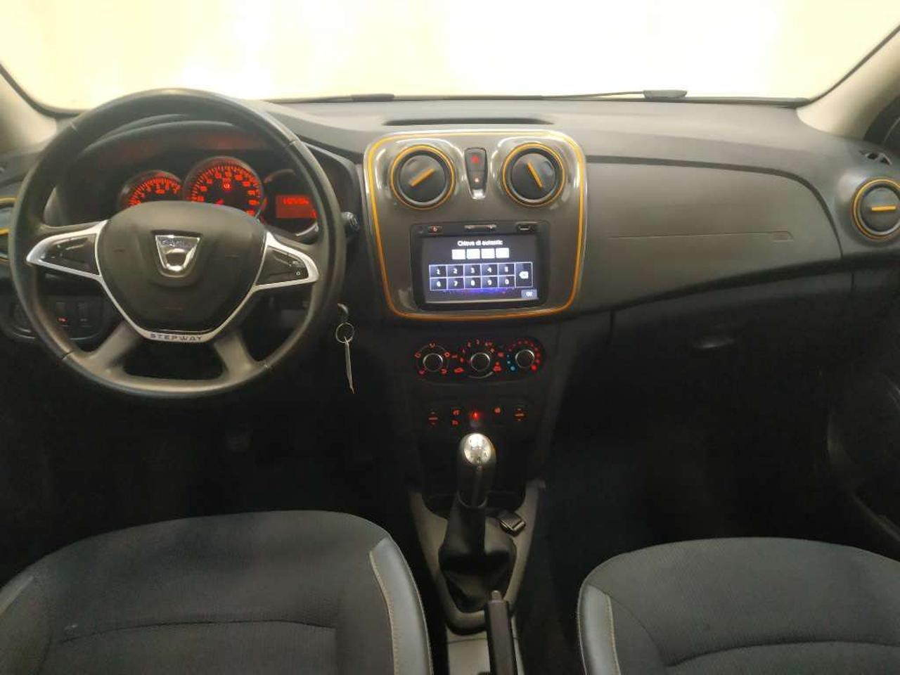 Dacia Dacia Sandero usata 6