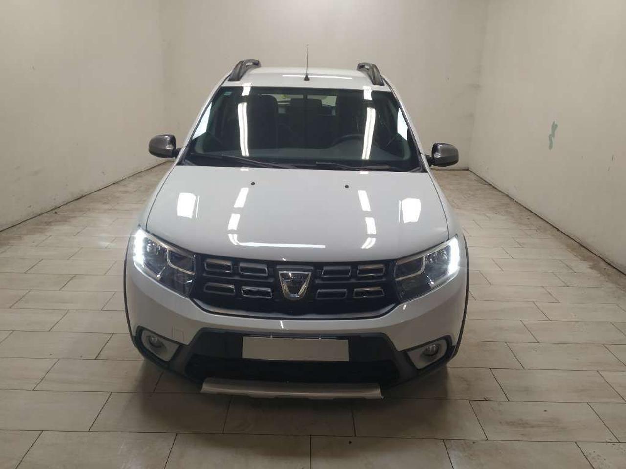 Dacia Dacia Sandero usata 7