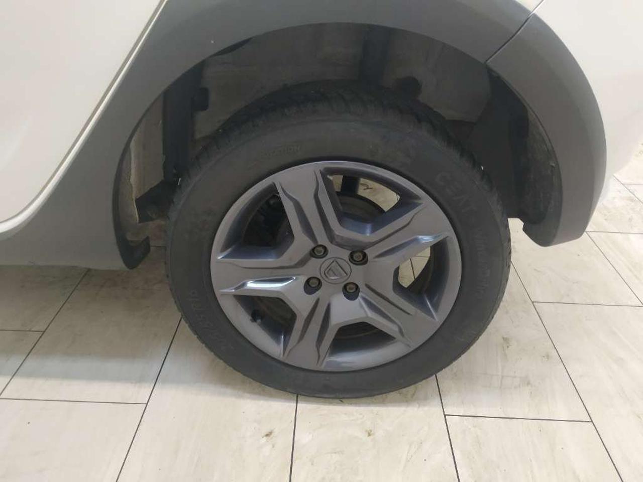 Dacia Dacia Sandero usata 12