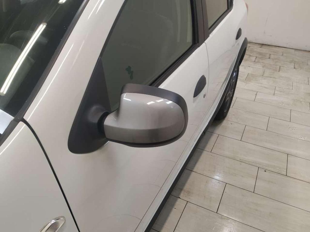 Dacia Dacia Sandero usata 13