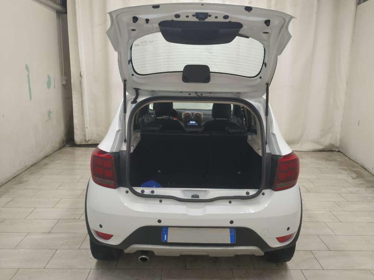 Dacia Dacia Sandero usata 14