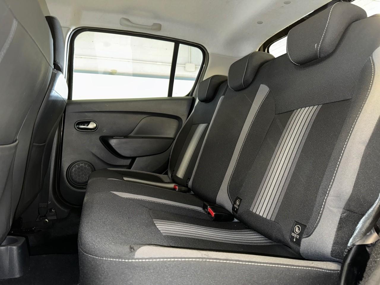 Dacia Dacia Sandero usata, con Climatizzatore