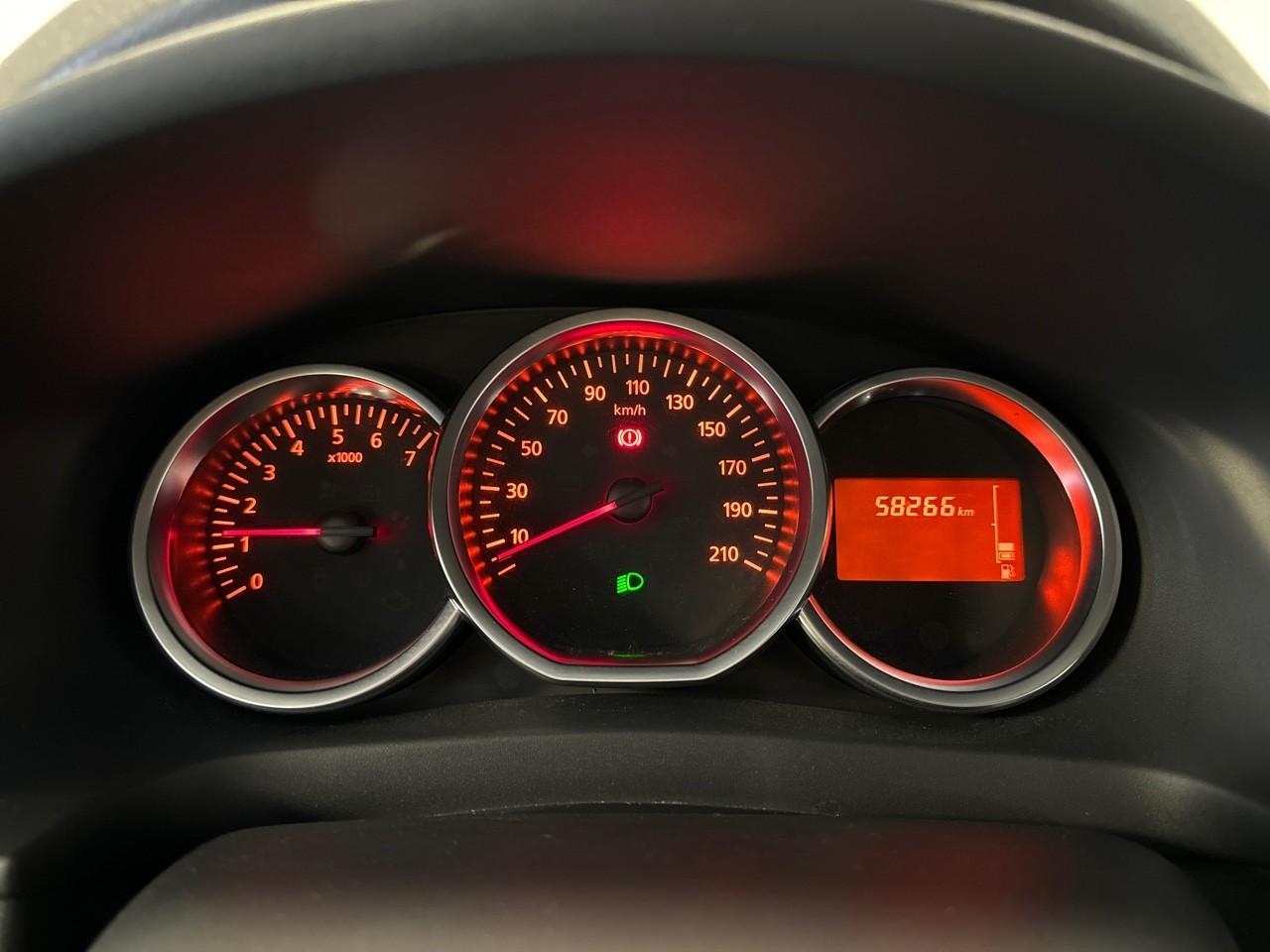 Dacia Dacia Sandero usata 4