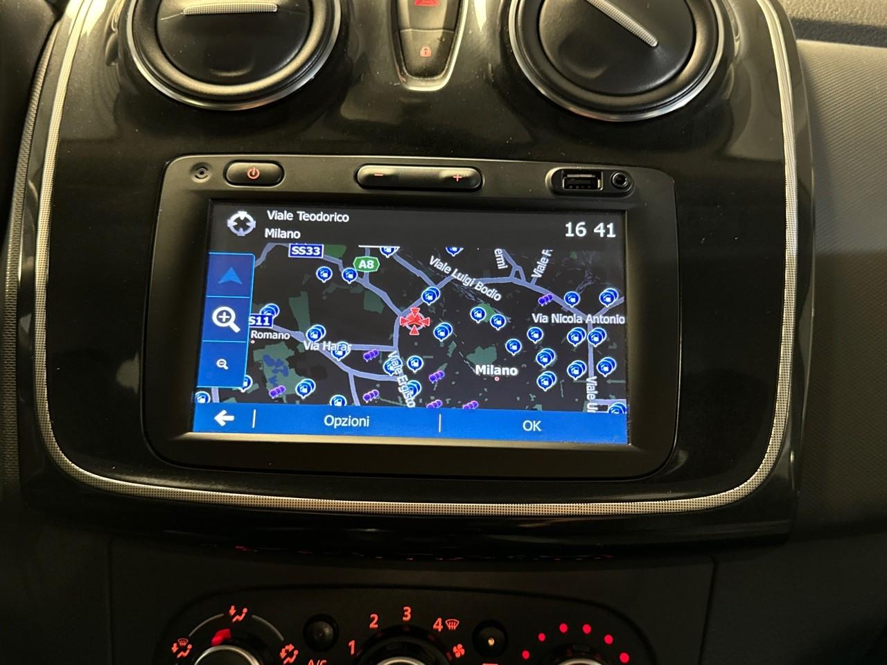 Dacia Dacia Sandero usata 5