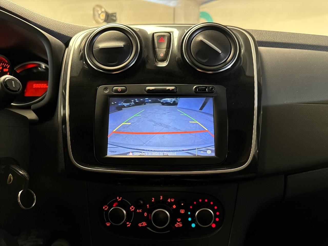 Dacia Dacia Sandero usata 6