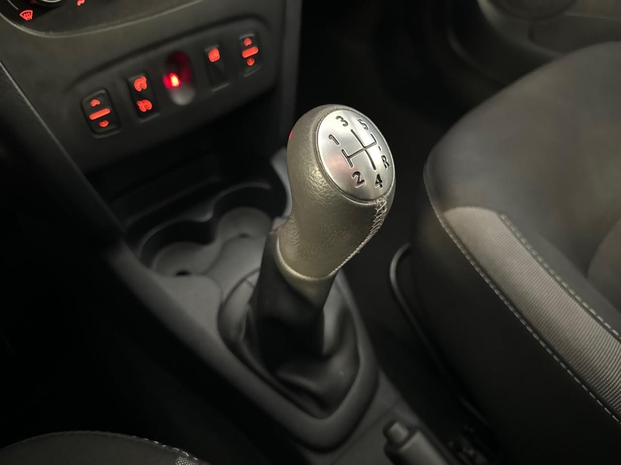 Dacia Dacia Sandero usata 7