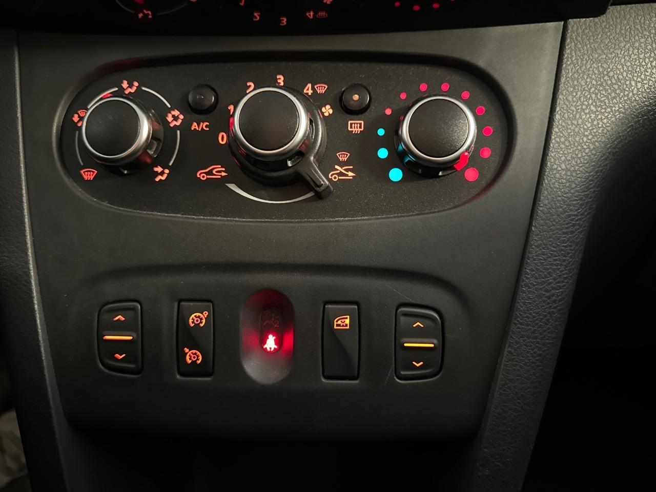 Dacia Dacia Sandero usata 9