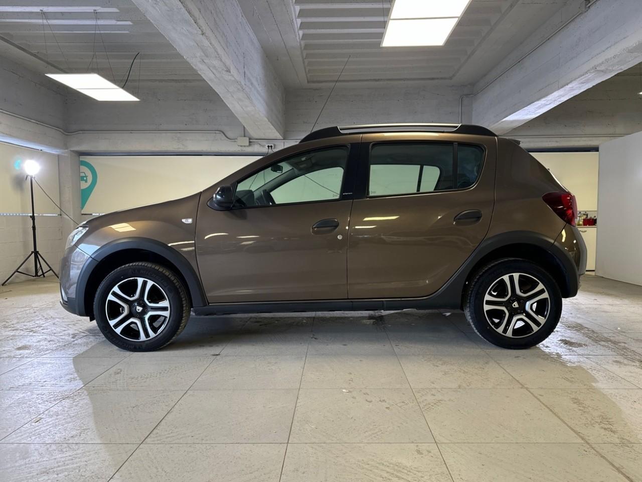 Dacia Dacia Sandero usata 15