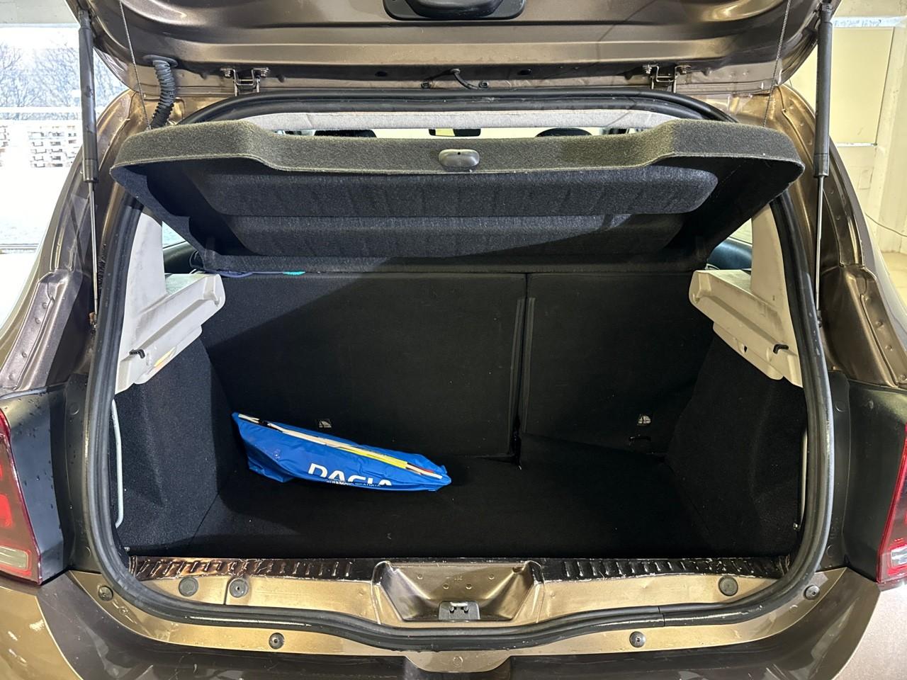 Dacia Dacia Sandero usata 17