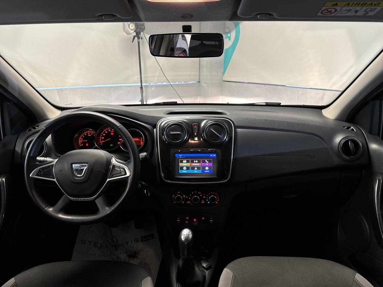 Dacia Dacia Sandero usata 19