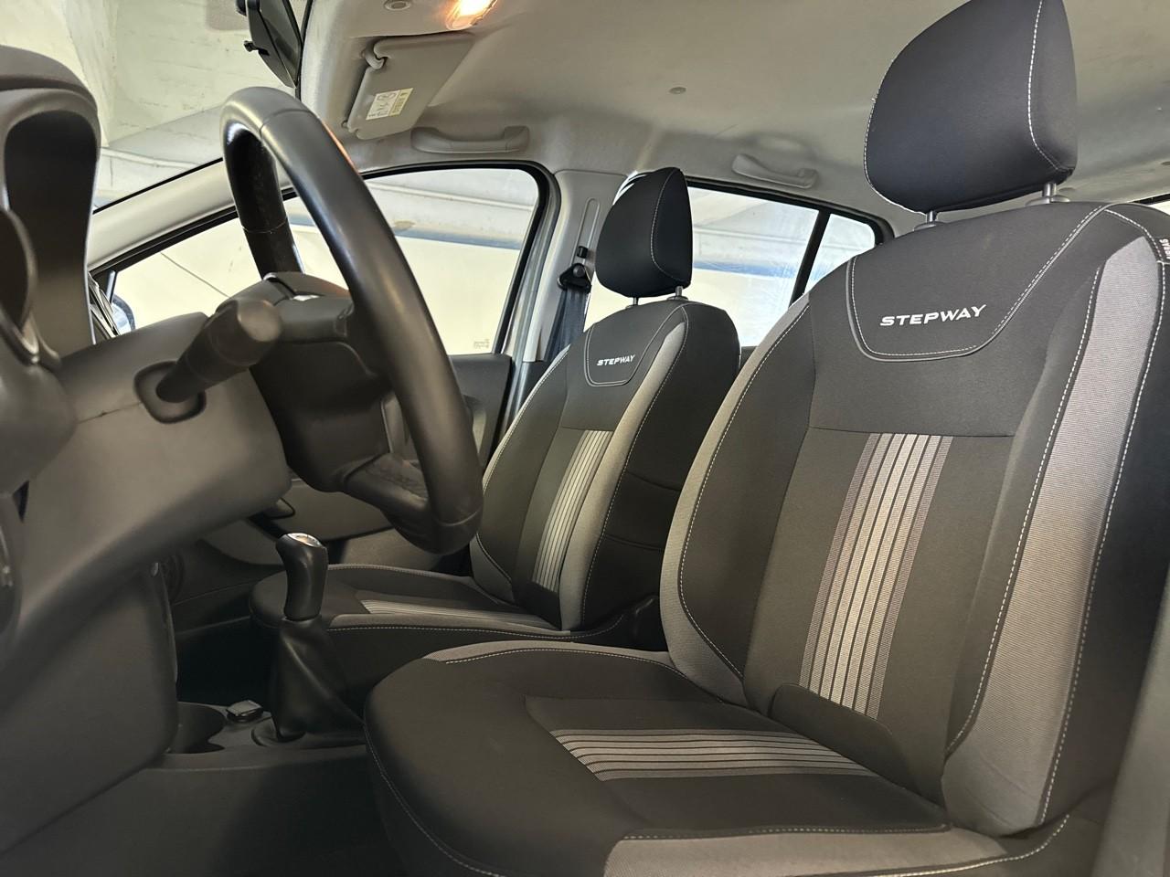 Dacia Dacia Sandero usata 20