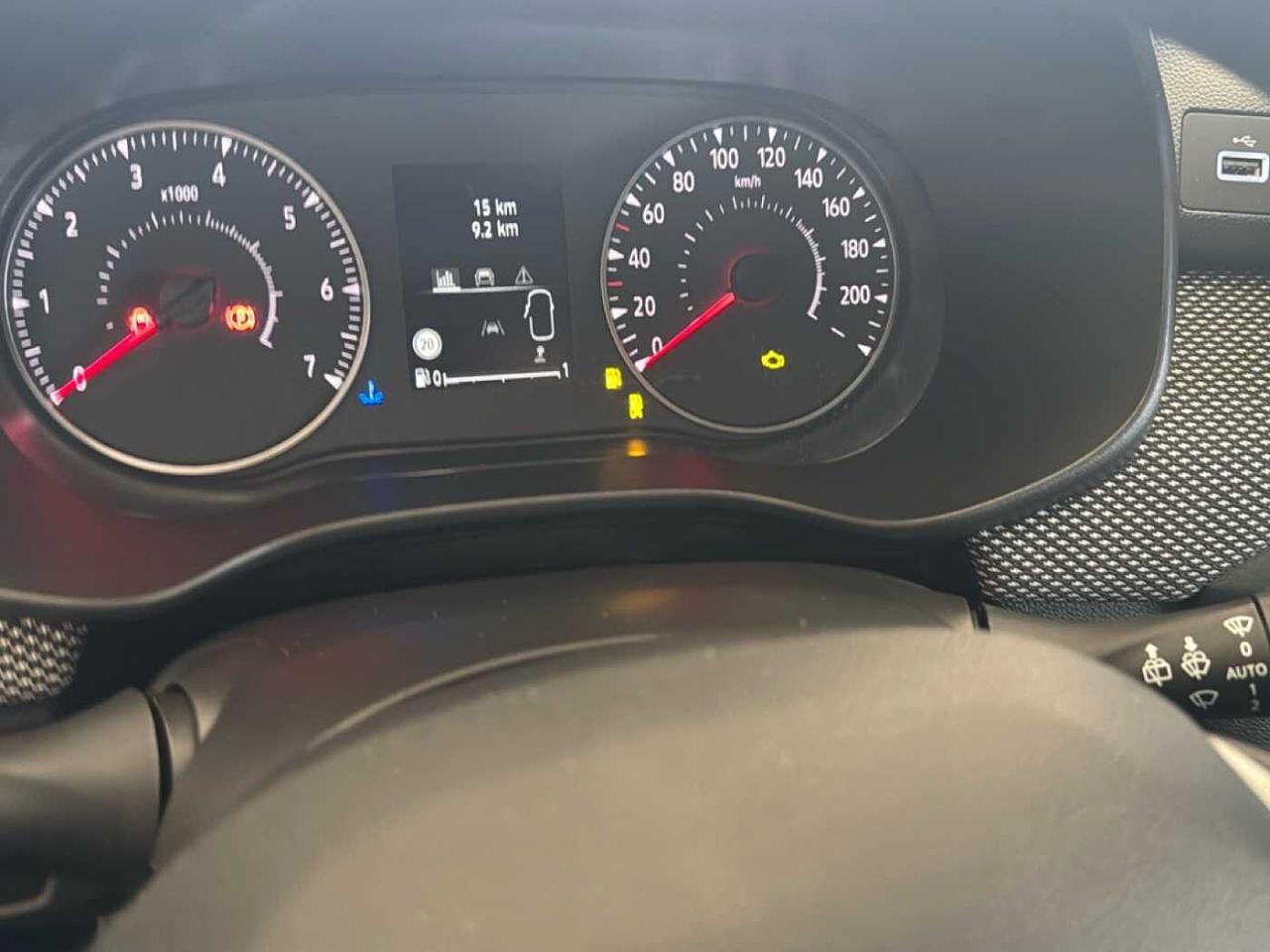 Dacia Dacia Sandero usata 2