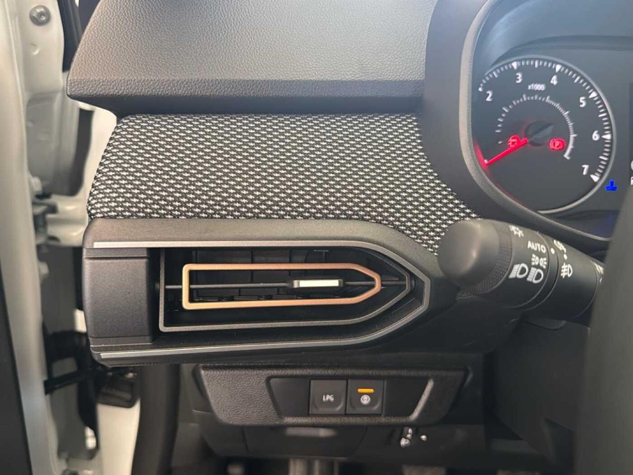 Dacia Dacia Sandero usata 7