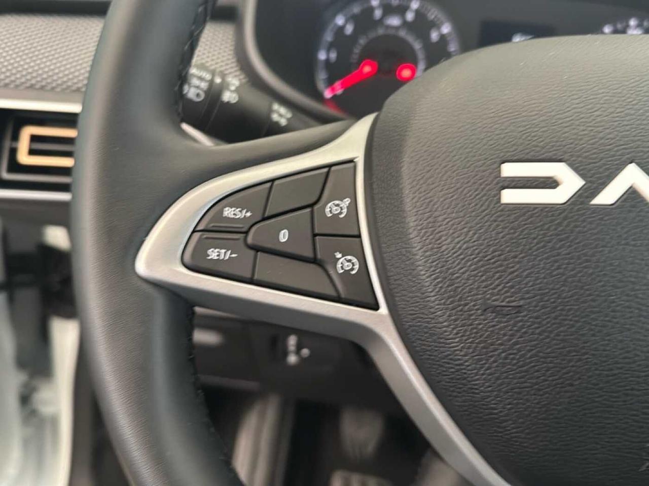 Dacia Dacia Sandero usata 12