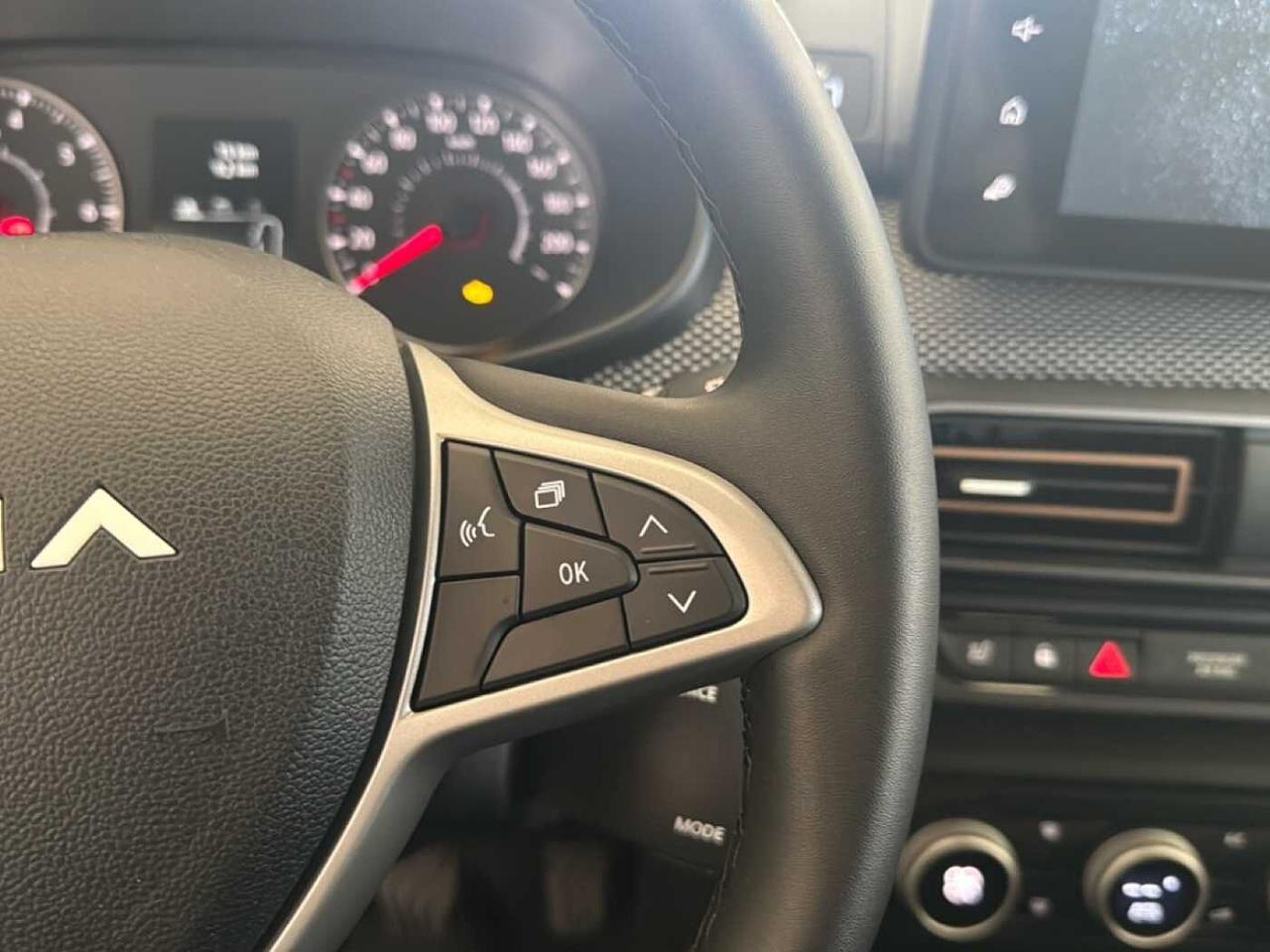 Dacia Dacia Sandero usata 13