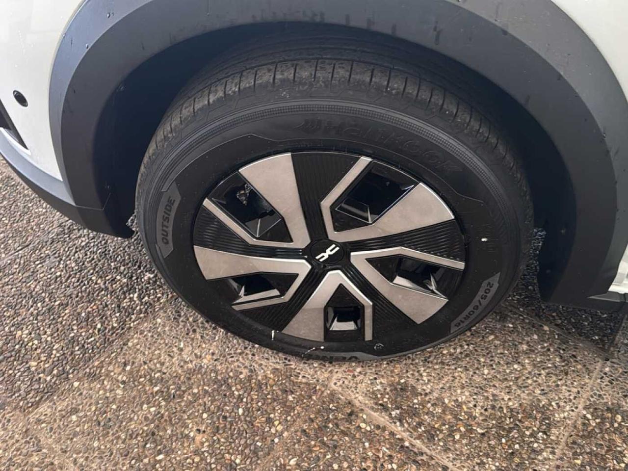 Dacia Dacia Sandero usata 15