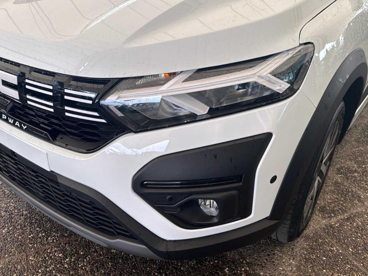 Dacia Dacia Sandero usata 16