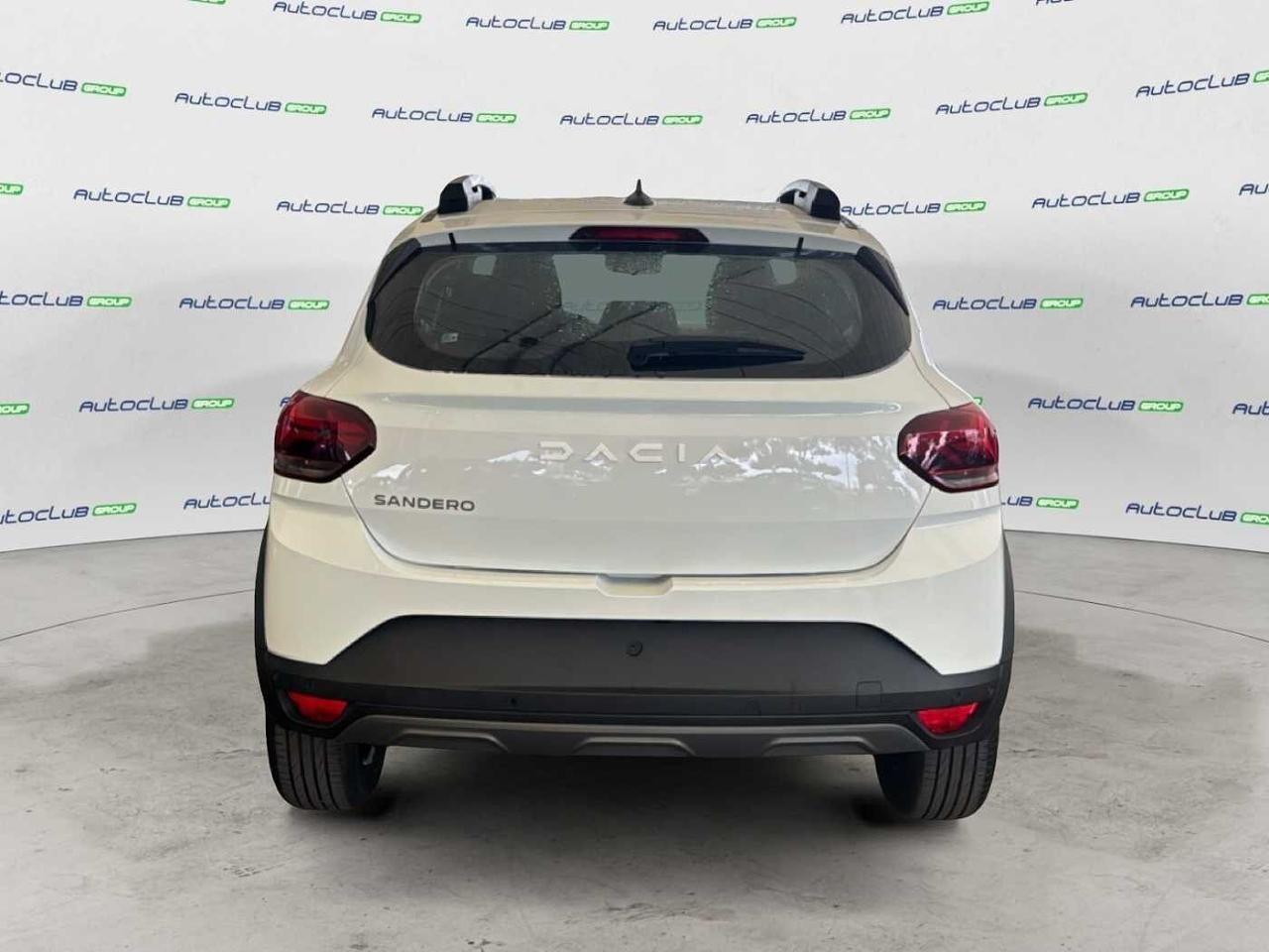 Dacia Dacia Sandero usata 19