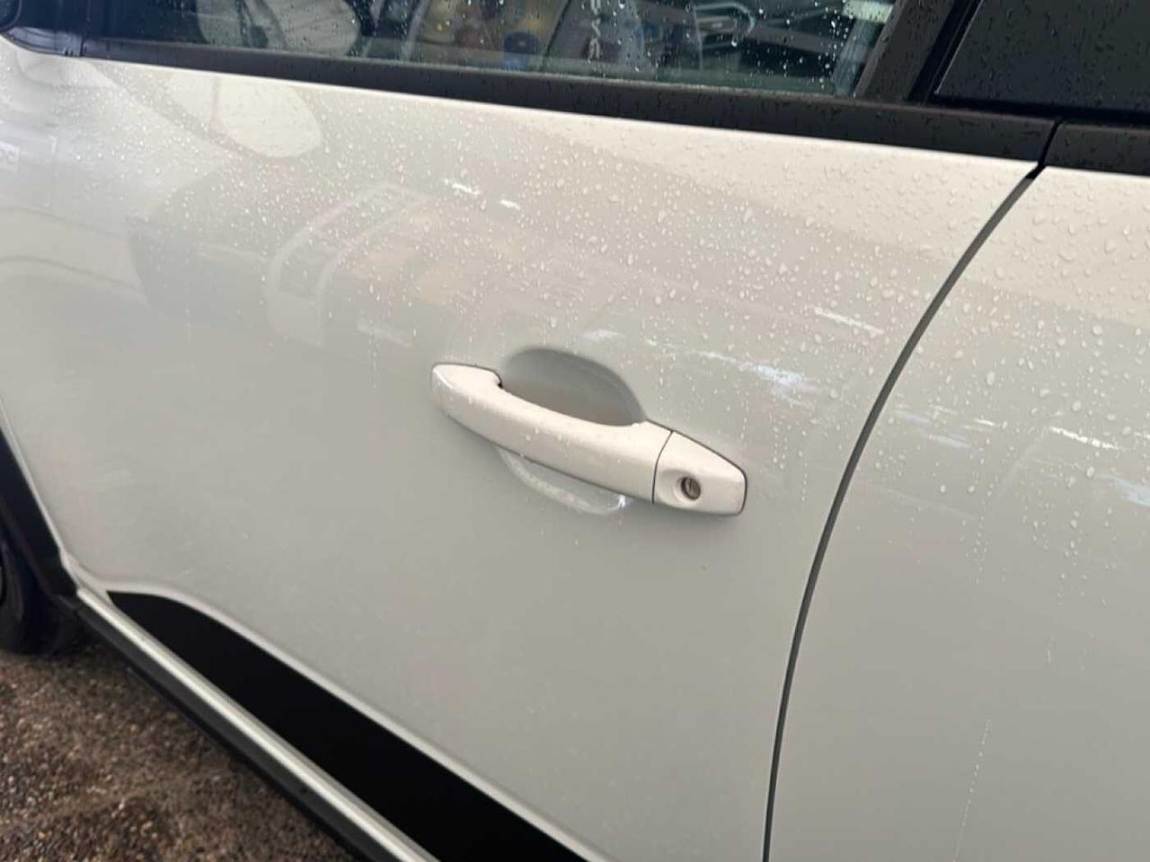 Dacia Dacia Sandero usata 22