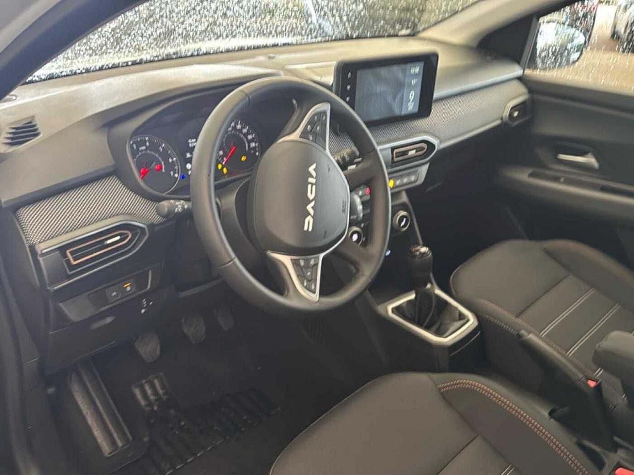 Dacia Dacia Sandero usata 23