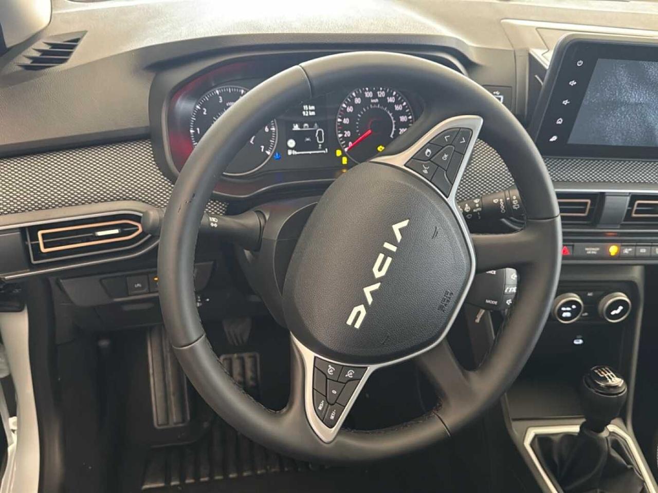 Dacia Dacia Sandero usata 1