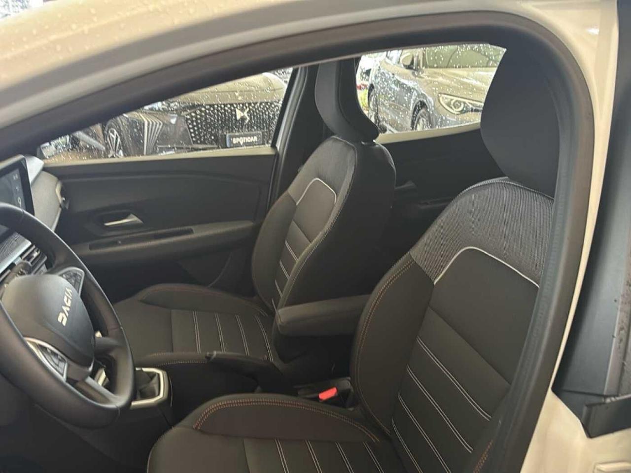 Dacia Dacia Sandero usata 3