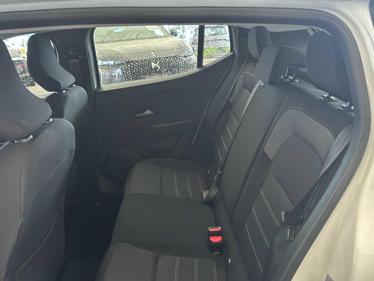 Dacia Dacia Sandero usata 4