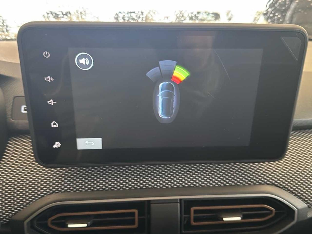 Dacia Dacia Sandero usata 6