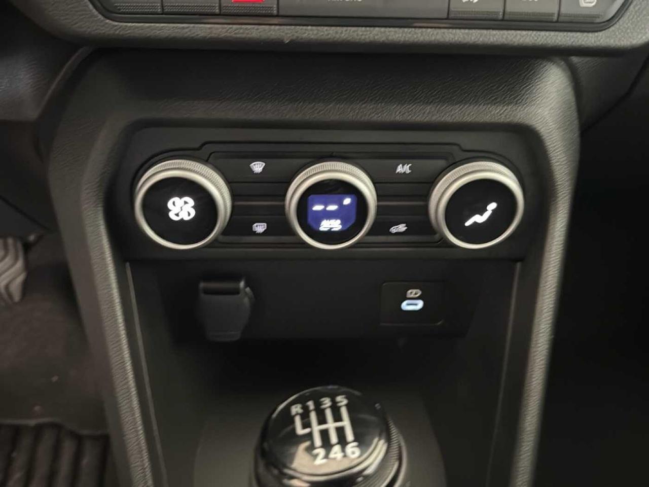 Dacia Dacia Sandero usata 9