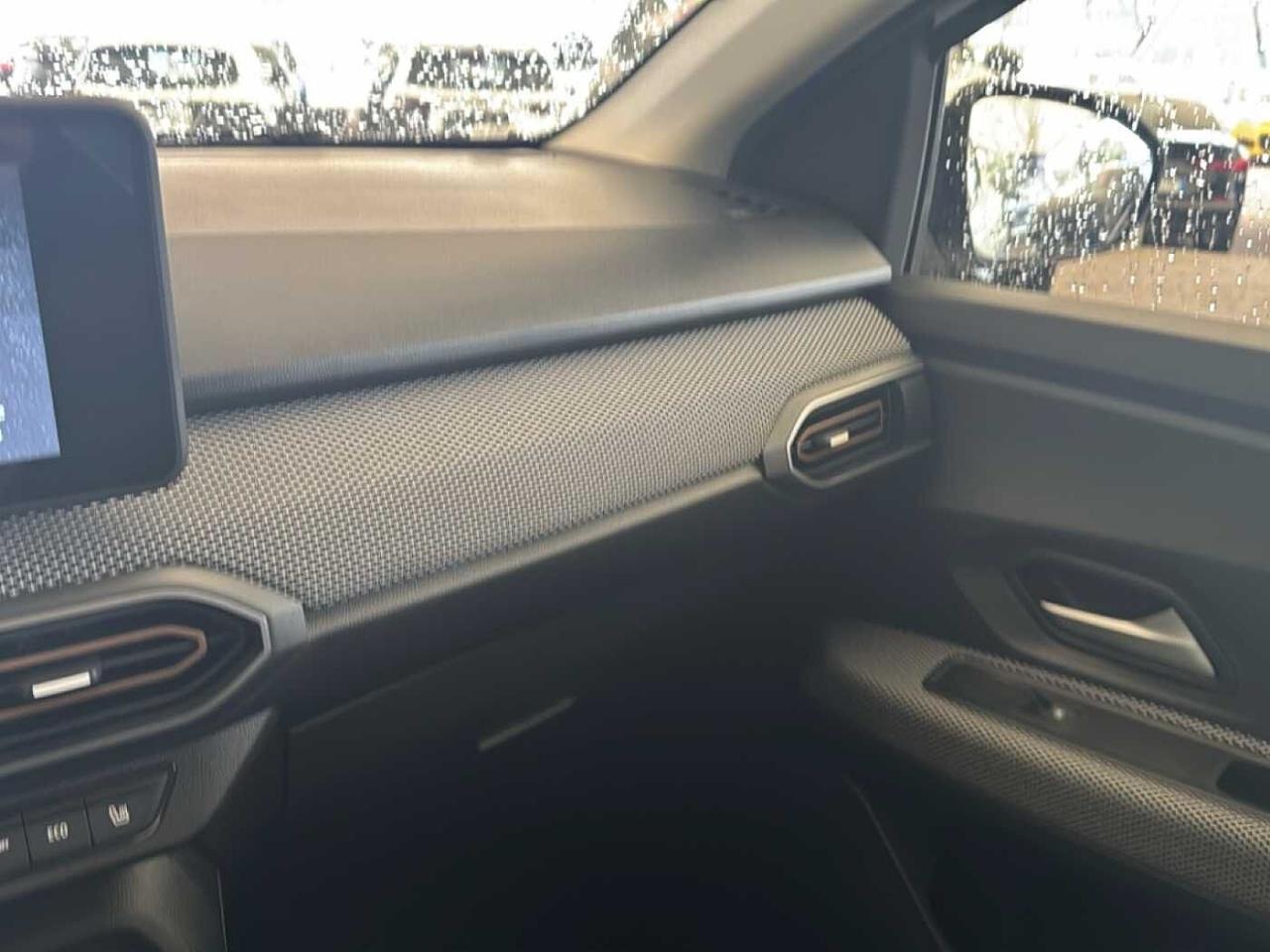 Dacia Dacia Sandero usata 10