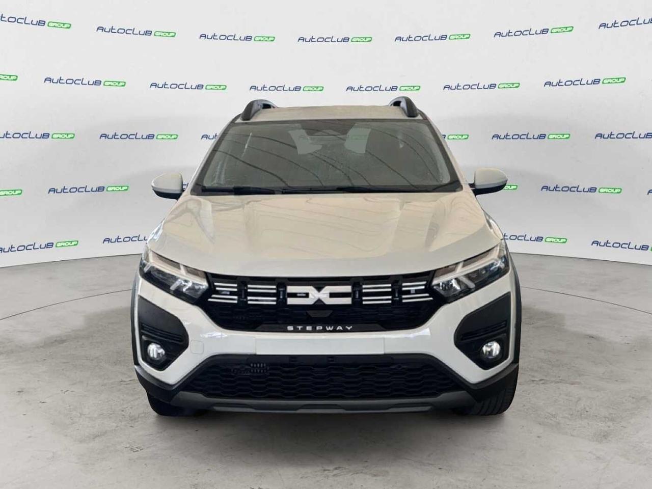 Dacia Dacia Sandero usata 11