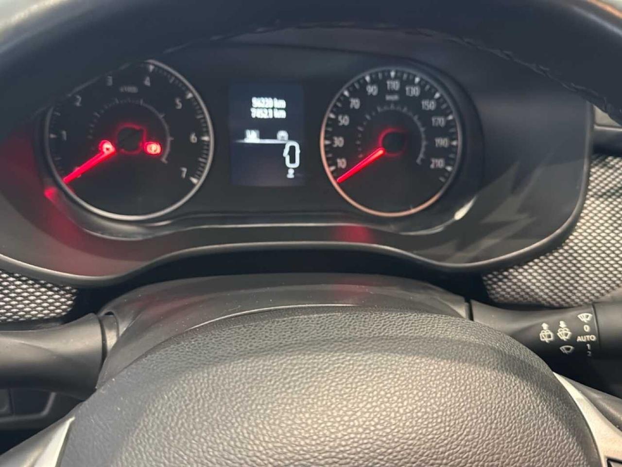 Dacia Dacia Sandero usata 2